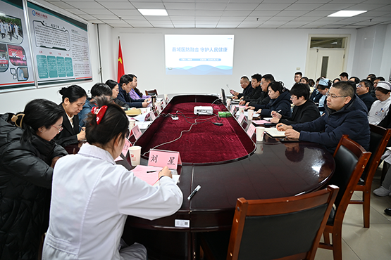 便民升级！清徐慢病开通代挂号服务