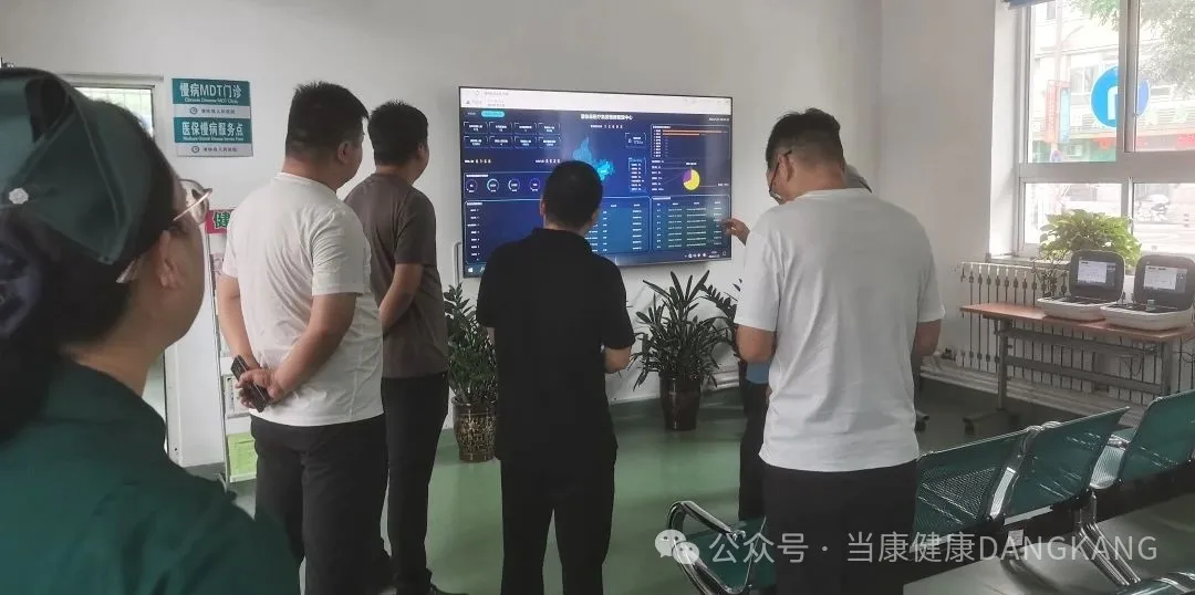 来自清徐县的表扬信